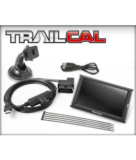 Superchips 41051 TrailCal Programmer