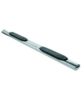 Go Rhino 684404680PS 4 in. OE Xtreme Plus SideSteps Kit