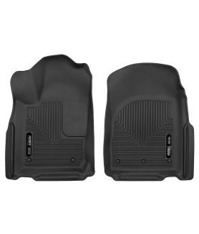 Husky Liners 53561 X-act Contour Floor Liner