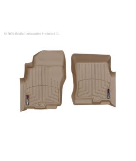 WeatherTech 450331 FloorLiner DigitalFit