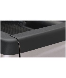 Bushwacker 58505 Ultimate SmoothBack Tailgate Cap