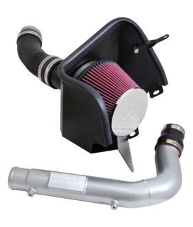 K&N Filters 63-1570 63 Series Aircharger Kit