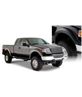 Bushwacker 20915-02 Extend-A-Fender Flares