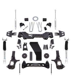 Pro Comp Suspension K1087B Stage I Lift Kit
