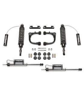 Fabtech K7038DL Uniball Control Arm Lift System