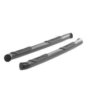 ARIES 201008 Aries 3 in. Round Side Bars