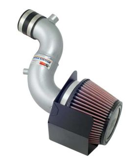 K&N Filters 69-1016-1TS Typhoon Cold Air Induction Kit