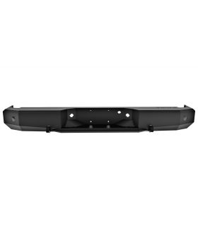 ICI (Innovative Creations) RBM49FDN-KC Reverse Light Ready Rear Magnum Bumpers