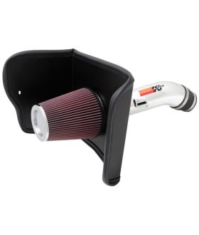 K&N Filters 77-9036KP Performance Induction Kit