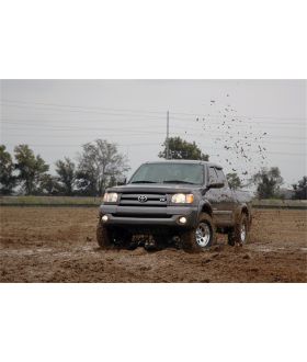 Rough Country 75030 Suspension Lift Kit w/Shocks