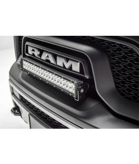 ZROADZ Z324552 Front Bumper Top LED Light Bar Bracket