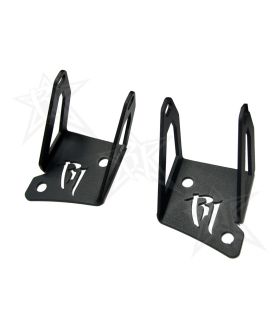 Rigid Industries 40331 A-Pillar Mount