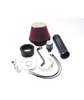 K&N Filters 57-0494 57i Series Induction Kit