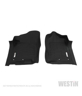 Westin 72-110099 Wade Sure-Fit Floor Liner