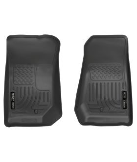Husky Liners 18021 WeatherBeater Floor Liner