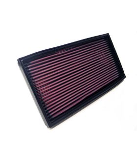 K&N Filters 33-2683 Air Filter