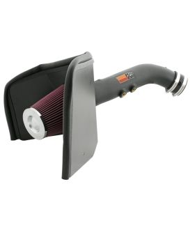 K&N Filters 63-1043 63 Series Aircharger Kit