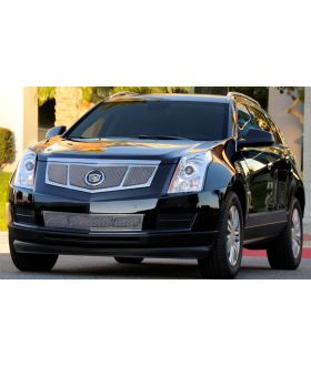 T-Rex Grilles 51187 Upper Class Series Mesh Grille