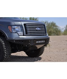 Addictive Desert Designs F052001250103 Venom Front Bumper