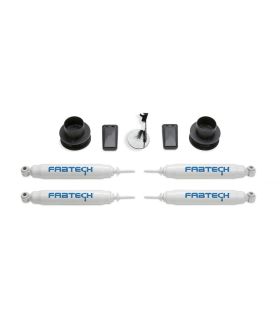 Fabtech K3191 Coil Spacer System