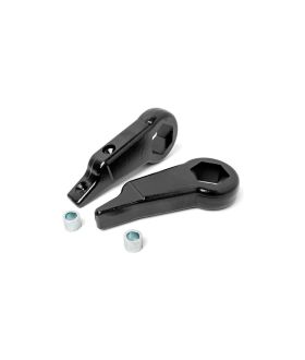 Rough Country 50108 Front Leveling Kit