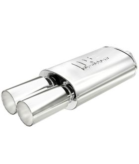 Magnaflow Performance Exhaust 14816 Street Performance Stainless Steel Muffler