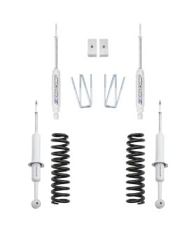Pro Comp Suspension K5081B Stage I Lift Kit