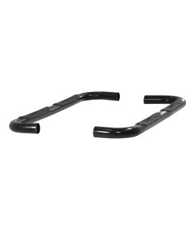 ARIES 201000 Aries 3 in. Round Side Bars