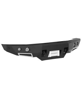 Smittybilt 612800 M1 Front Truck Bumper