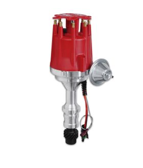 MSD Ignition 8529 Ready-To-Run Distributor