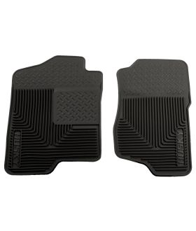 Husky Liners 51181 Heavy Duty Floor Mat