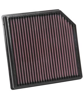 K&N Filters 33-3127 Air Filter