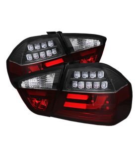 Spyder Auto 5071958 LED Indicator Light Bar LED Tail Lights