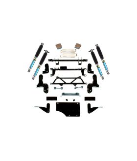 Superlift K270B  Suspension Lift Kit