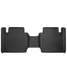 Husky Liners 53831 X-act Contour Floor Liner