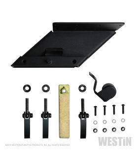 Westin 59-89015 Off-Road Jack Mount