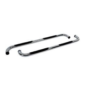 Go Rhino 4047C 4000 Series SideSteps