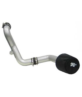 K&N Filters 69-0500TS Typhoon Cold Air Induction Kit