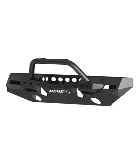 ARIES 2082088 TrailChaser Front Bumper