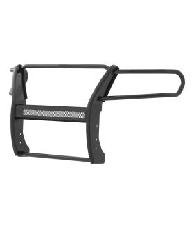 ARIES 2170022 Pro Series Grille Guard w/LED Light Bar