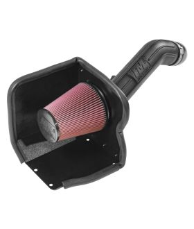 Flowmaster 615138 Delta Force Cold Air Intake Kit