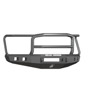 Road Armor 615R5B-NW Stealth Non-Winch Front Bumper
