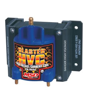MSD Ignition 8252 Blaster HVC Series Ignition Coil