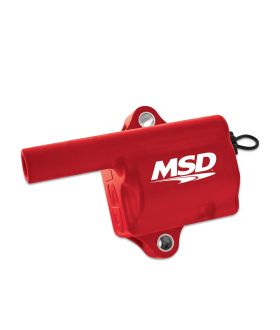 MSD Ignition 8286 Blaster LS Ignition Coil