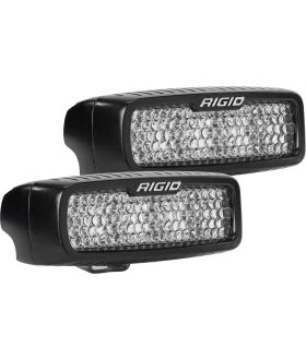 Rigid Industries 905513 SR-Q Pro Diffused Light