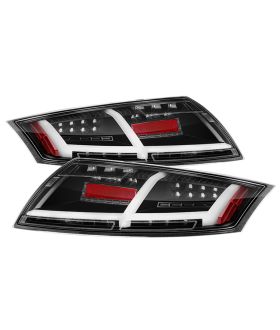 Spyder Auto 5081674 LED Tail Lights