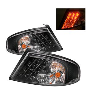 Spyder Auto 5002747 LED Tail Lights
