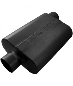 Flowmaster 943042 40 Series Delta Flow Muffler