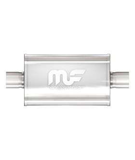Magnaflow Performance Exhaust 14246 Stainless Steel Muffler
