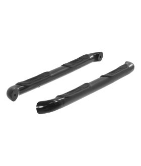 ARIES 206010 Aries 3 in. Round Side Bars